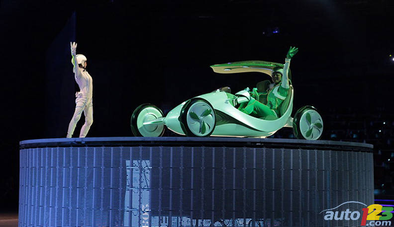Photo: General Motors