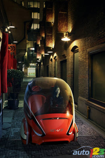 Photo: General Motors