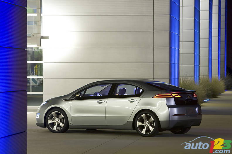 Photo: General Motors