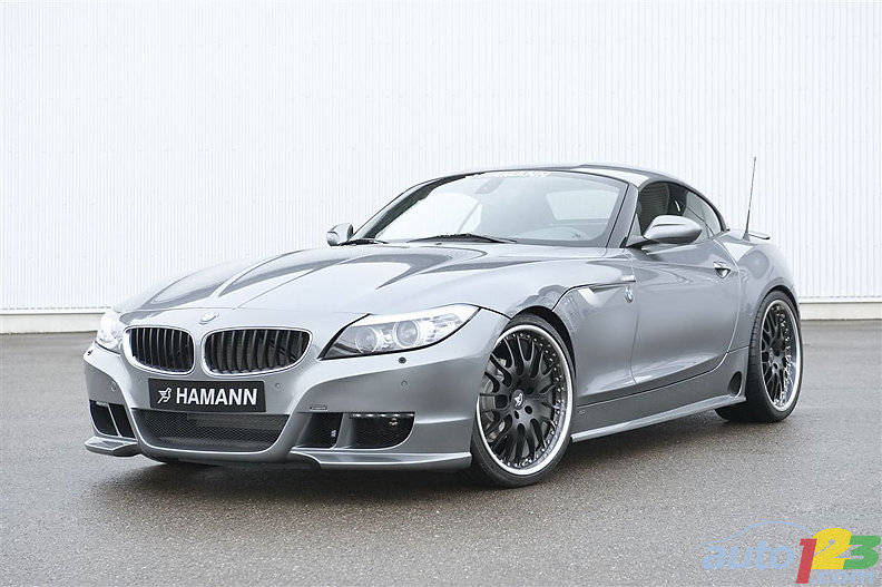 Photo: HAMANN