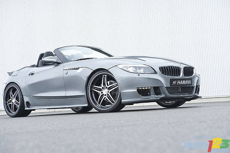 Photo: HAMANN