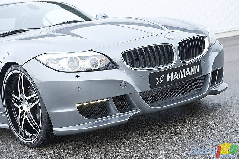 Photo: HAMANN