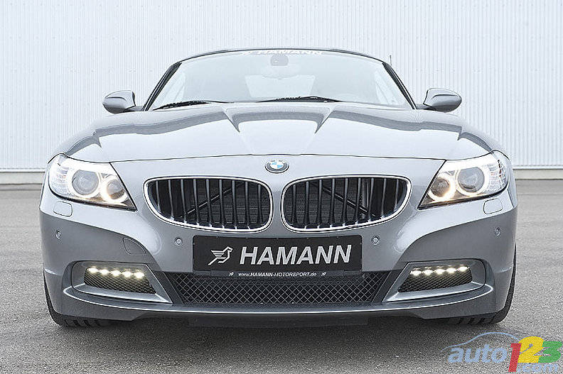 Photo: HAMANN
