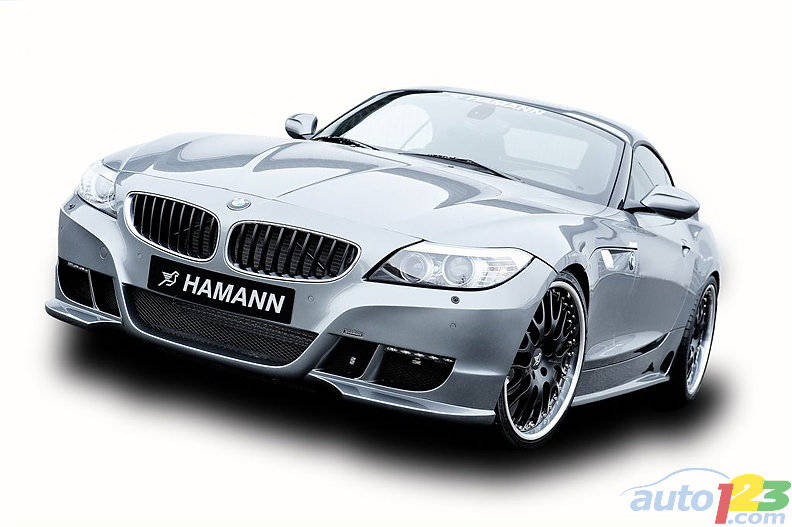 Photo: HAMANN