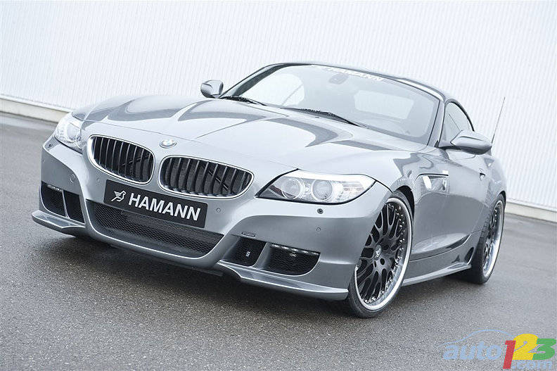 Photo: HAMANN