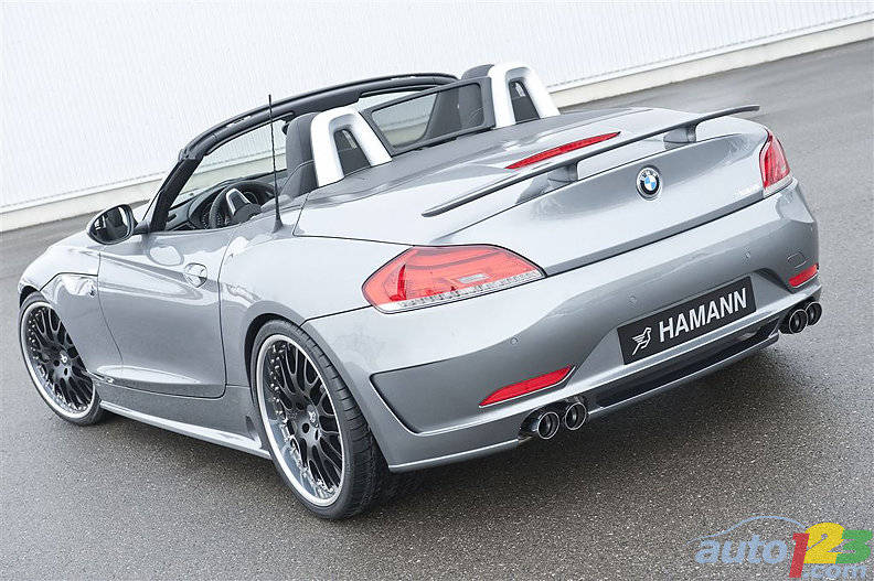 Photo: HAMANN