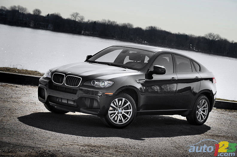 Photo: Matthieu Lambert/Auto123.com