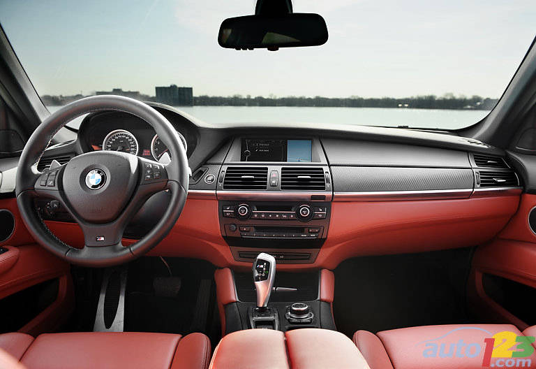 Photo: Matthieu Lambert/Auto123.com