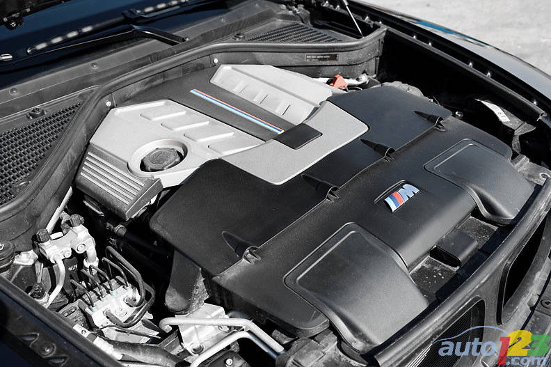 Photo: Matthieu Lambert/Auto123.com