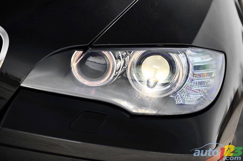 Photo: Matthieu Lambert/Auto123.com