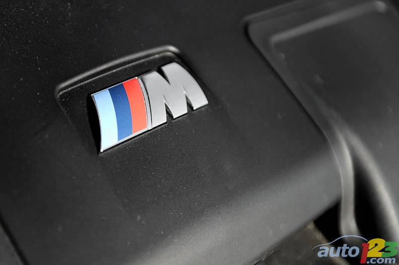 Photo: Matthieu Lambert/Auto123.com