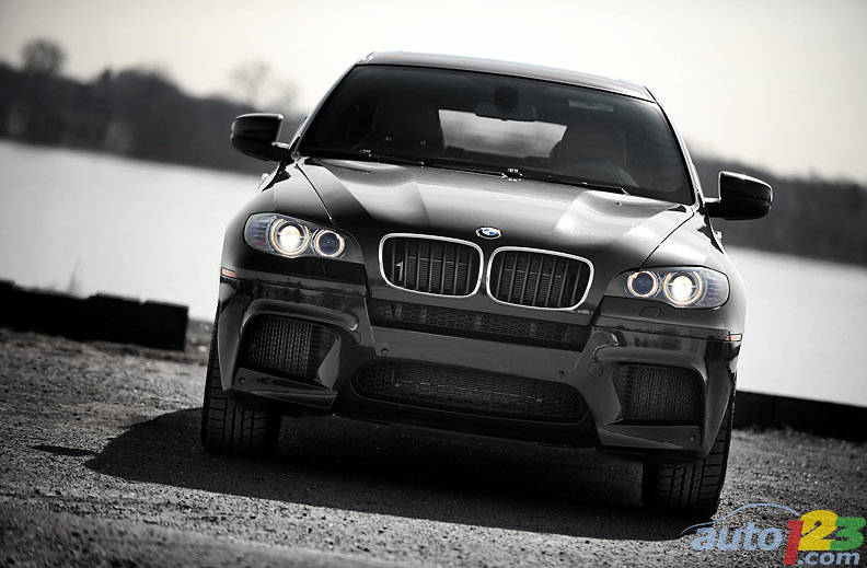 Photo: Matthieu Lambert/Auto123.com