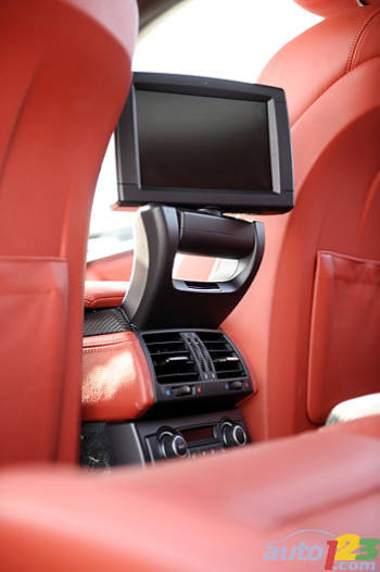 Photo: Matthieu Lambert/Auto123.com