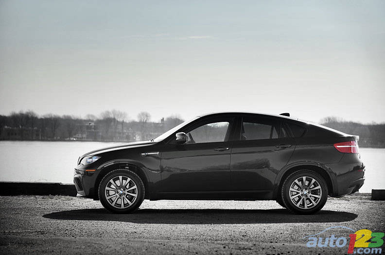 Photo: Matthieu Lambert/Auto123.com