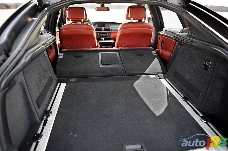 Photo: Matthieu Lambert/Auto123.com