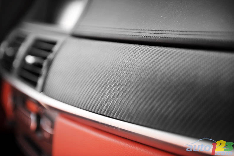 Photo: Matthieu Lambert/Auto123.com