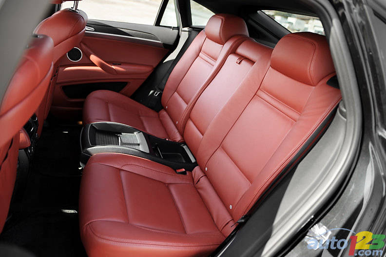 Photo: Matthieu Lambert/Auto123.com