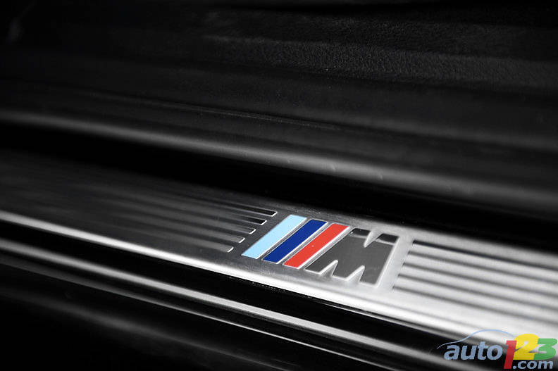 Photo: Matthieu Lambert/Auto123.com