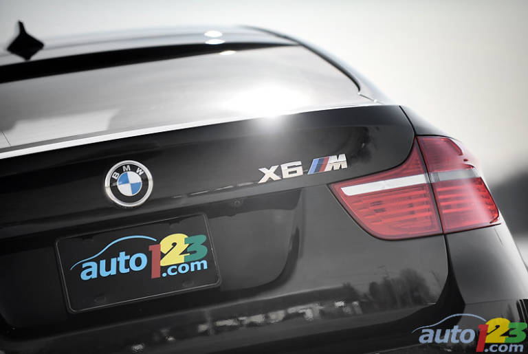 Photo: Matthieu Lambert/Auto123.com