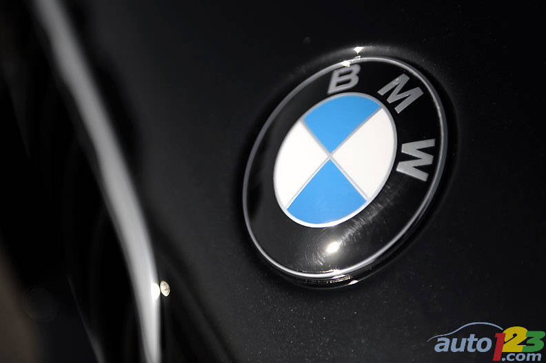 Photo: Matthieu Lambert/Auto123.com