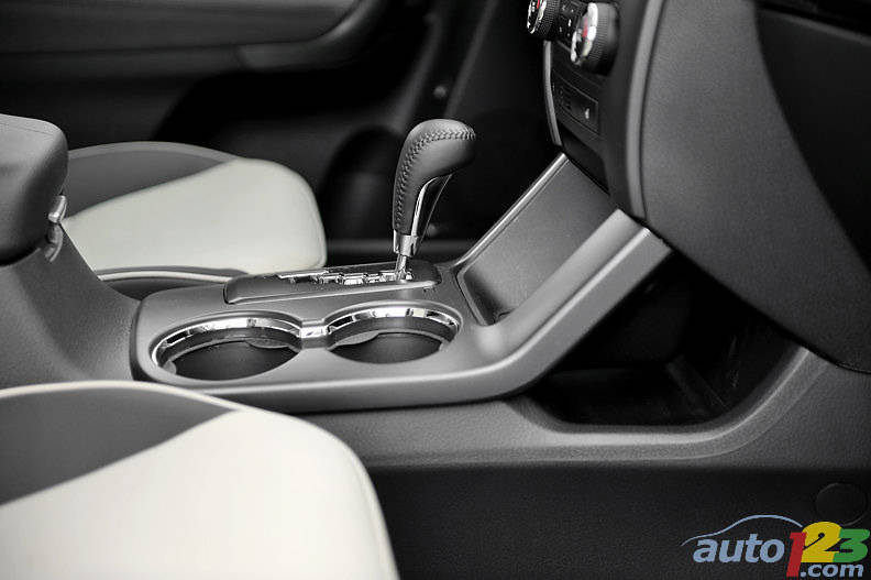 (Photo:Matthieu Lambert/Auto123.com)