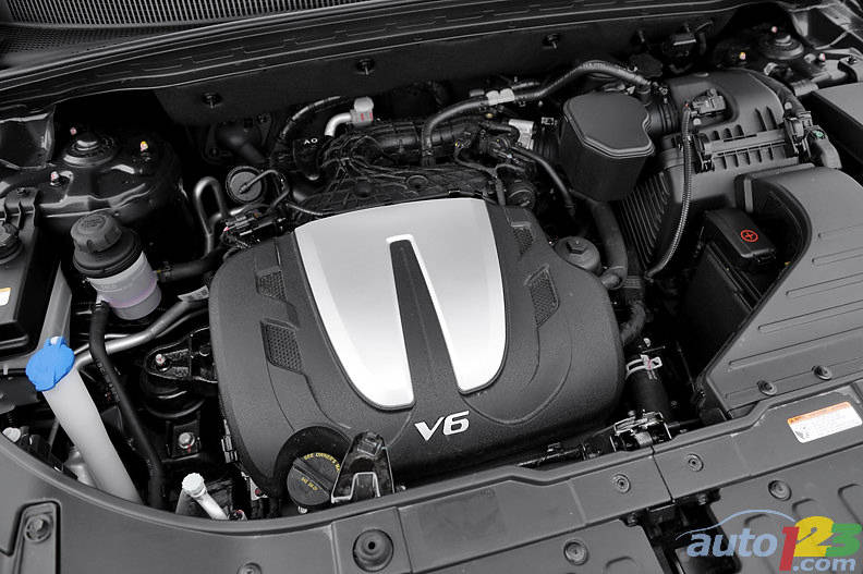 (Photo:Matthieu Lambert/Auto123.com)
