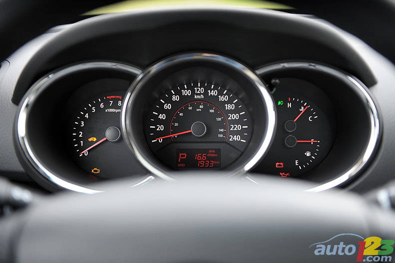 (Photo:Matthieu Lambert/Auto123.com)