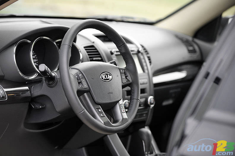 (Photo:Matthieu Lambert/Auto123.com)