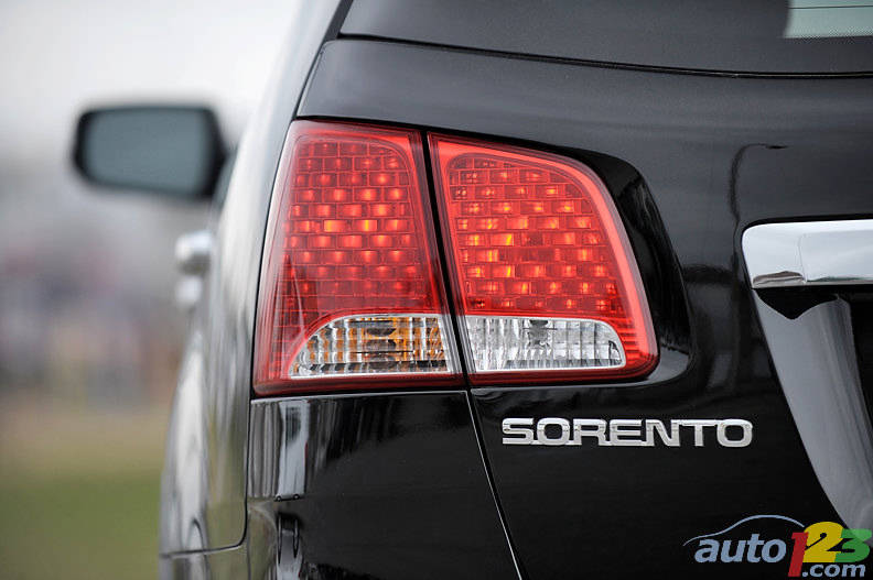 (Photo:Matthieu Lambert/Auto123.com)