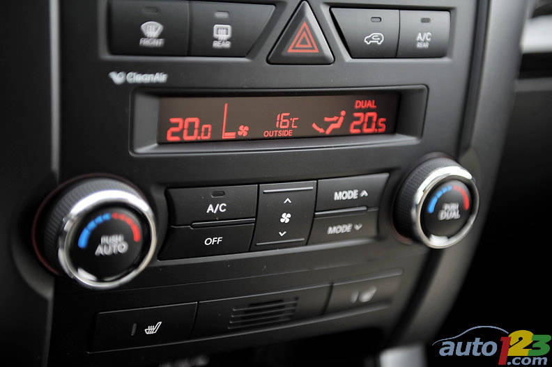 (Photo:Matthieu Lambert/Auto123.com)