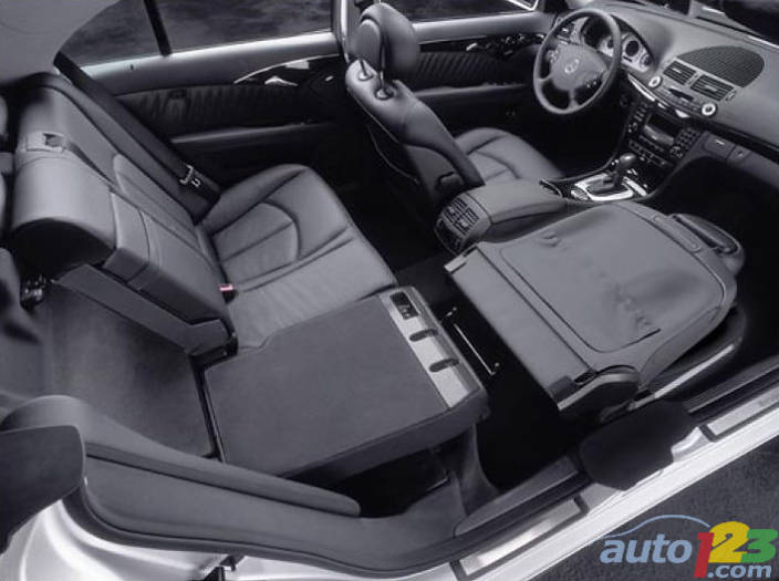 Photo: Mercedes-Benz