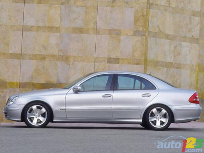 Photo: Mercedes-Benz