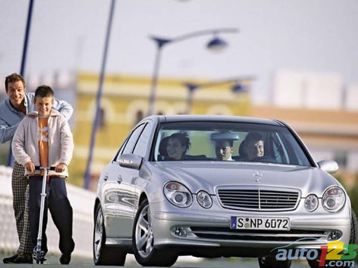 Photo: Mercedes-Benz