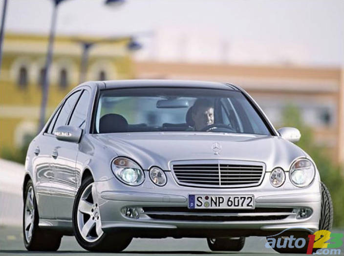 Photo: Mercedes-Benz