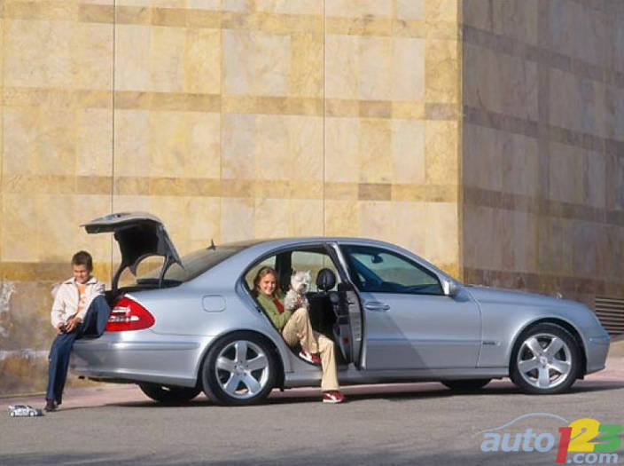 Photo: Mercedes-Benz