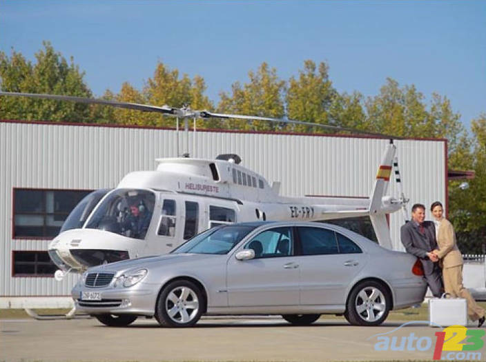 Photo: Mercedes-Benz