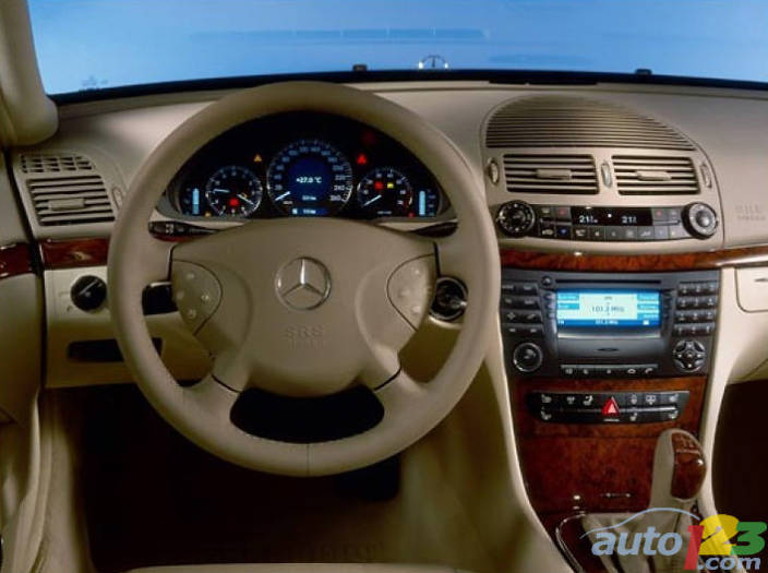 Photo: Mercedes-Benz