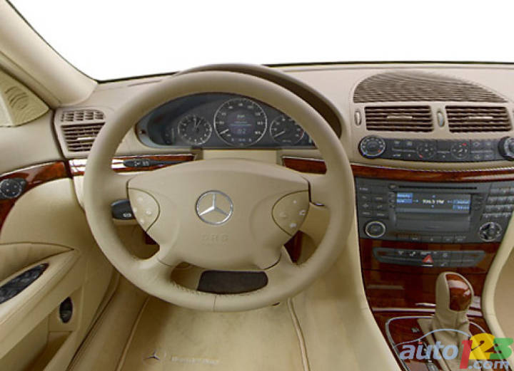 Photo: Mercedes-Benz