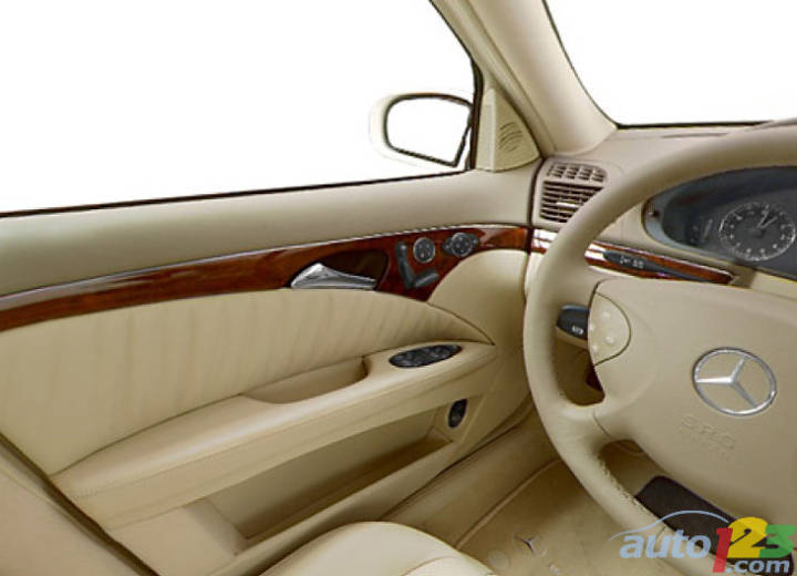 Photo: Mercedes-Benz