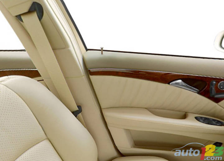 Photo: Mercedes-Benz