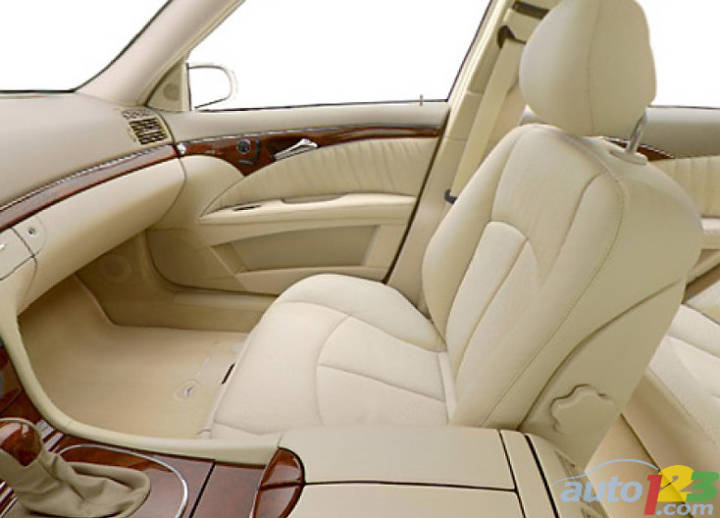 Photo: Mercedes-Benz