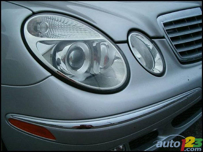 Photo: John Leblanc/Auto123.com