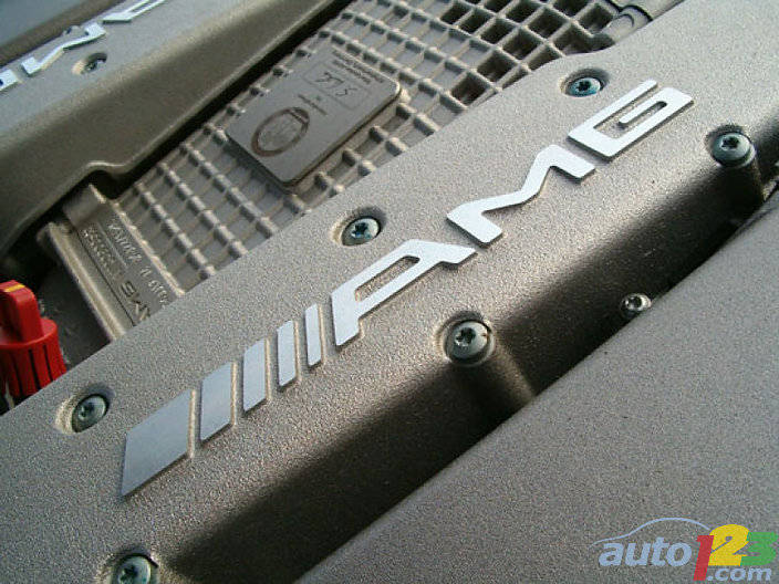 Photo: John Leblanc/Auto123.com