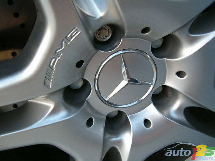 Photo: John Leblanc/Auto123.com