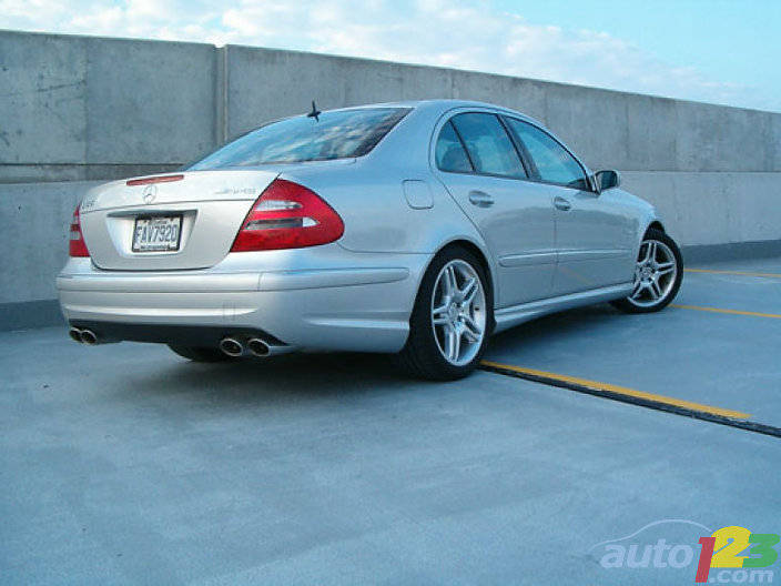 Photo: John Leblanc/Auto123.com