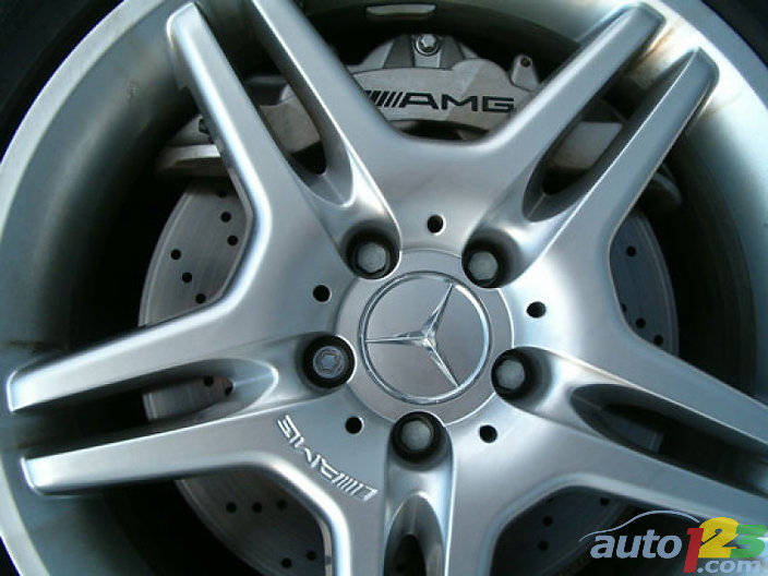 Photo: John Leblanc/Auto123.com