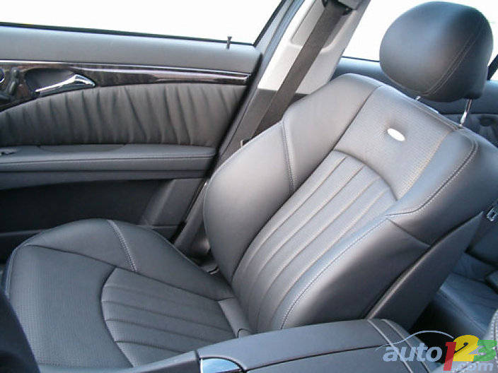 Photo: John Leblanc/Auto123.com