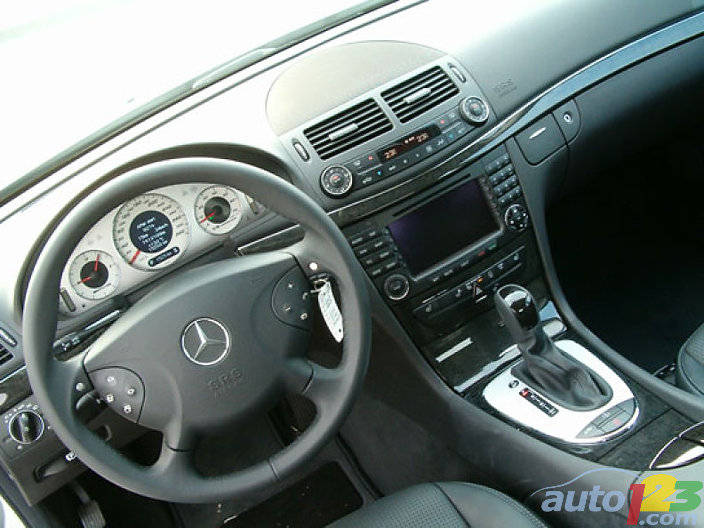 Photo: John Leblanc/Auto123.com