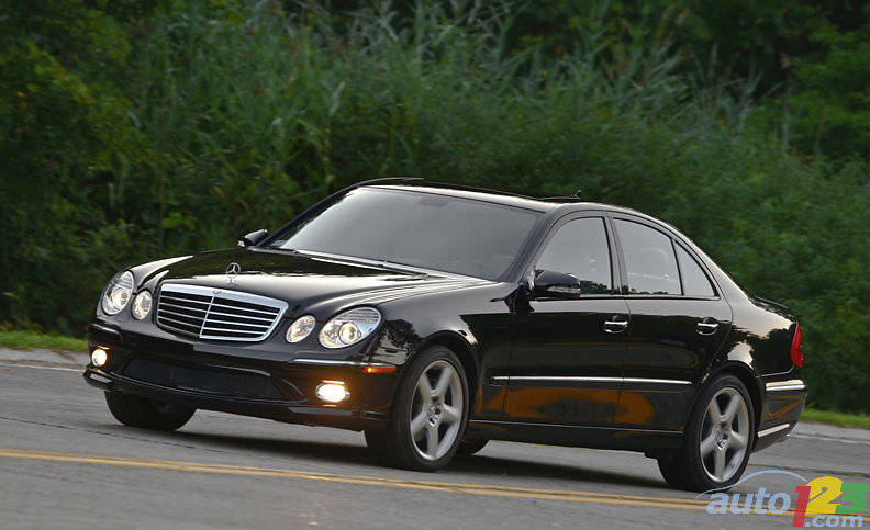 Photo: Mercedes-Benz