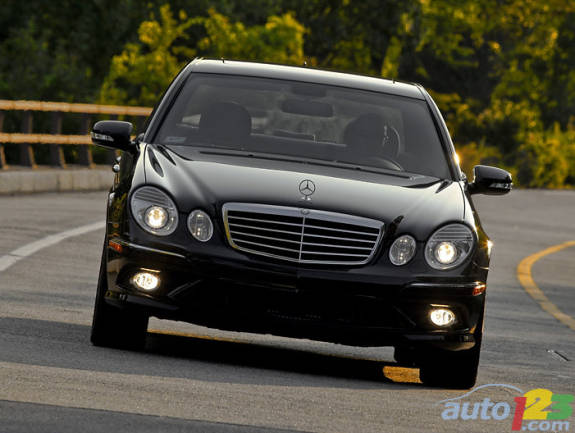 Photo: Mercedes-Benz